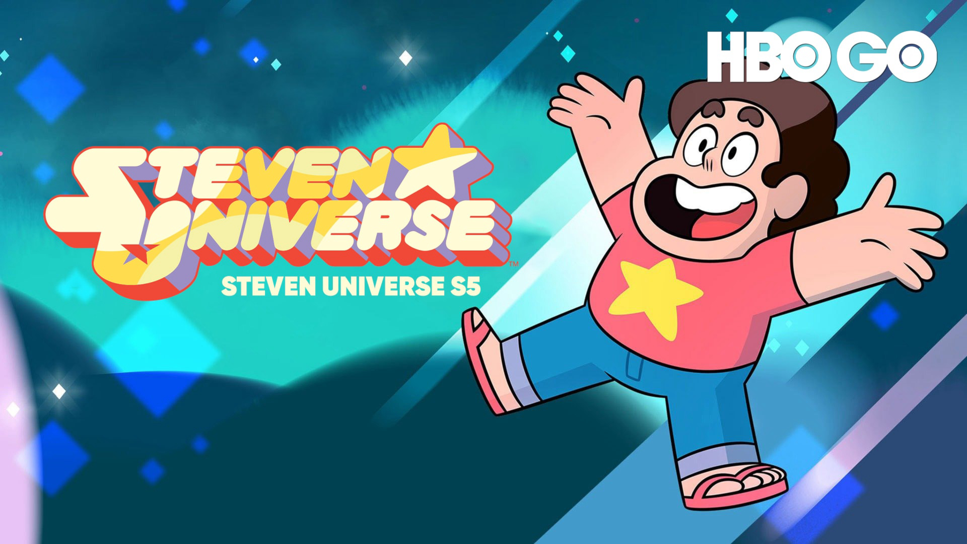 Steven Universe (Season 5) / Steven Universe (Season 5) (2017)