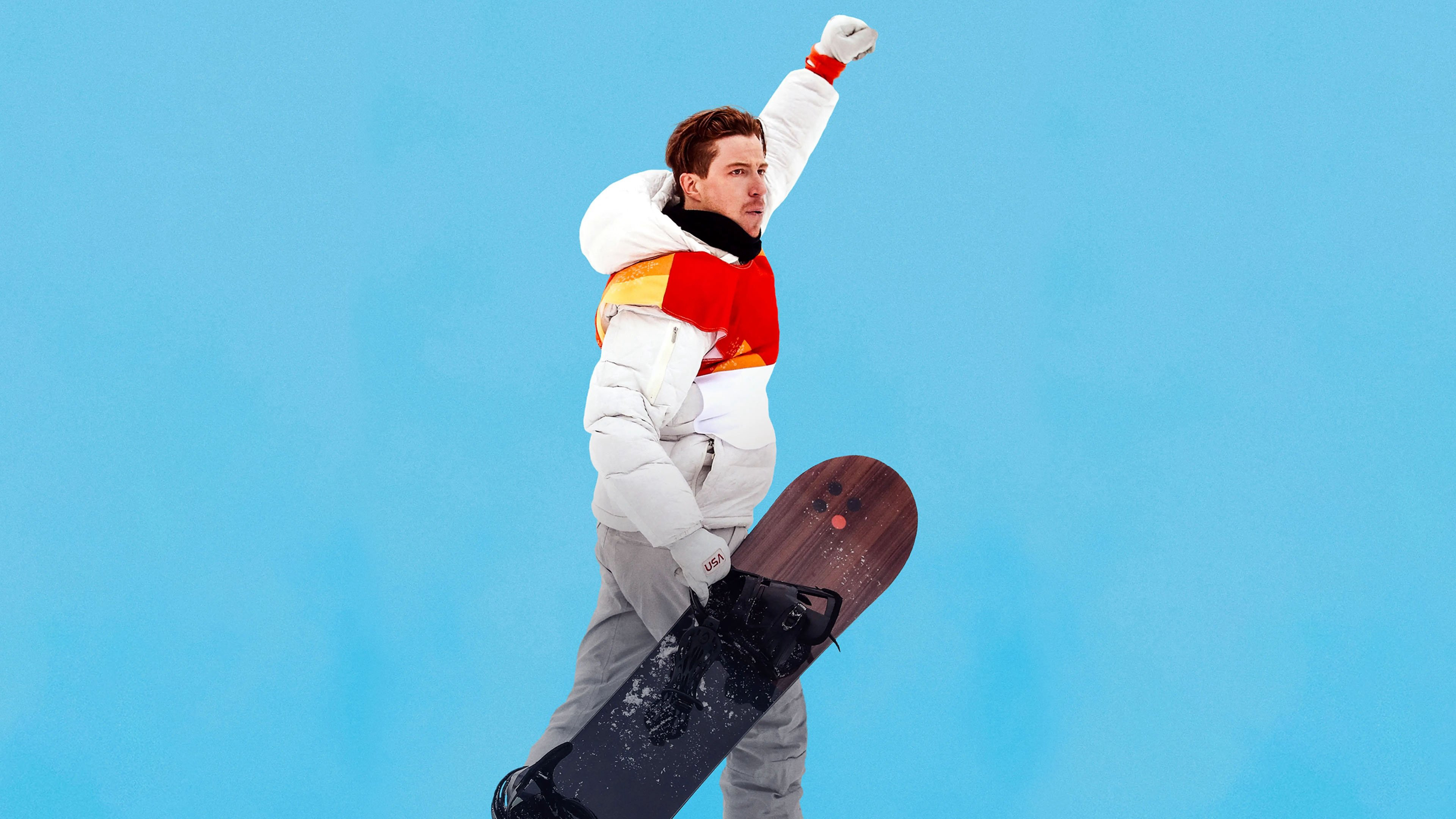 Shaun White: The Last Run / Shaun White: The Last Run (2023)