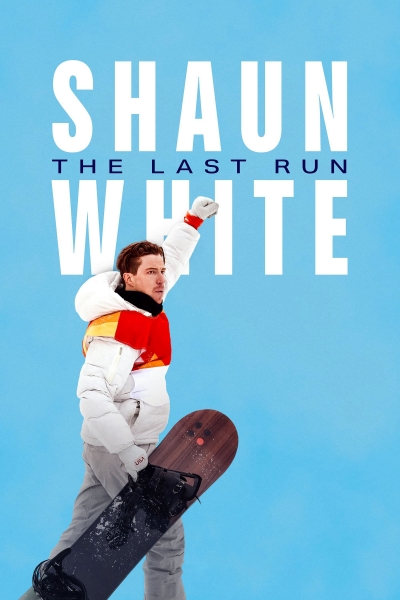 Shaun White: The Last Run / Shaun White: The Last Run (2023)