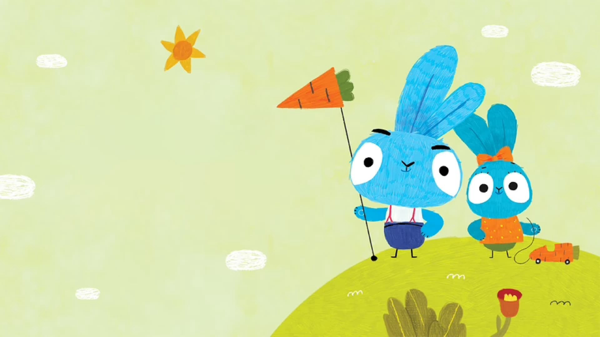 Xem Phim Thỏ Con Dũng Cảm, Brave Bunnies 2021 Xem Phim Thỏ Con Dũng Cảm, Brave Bunnies 2021