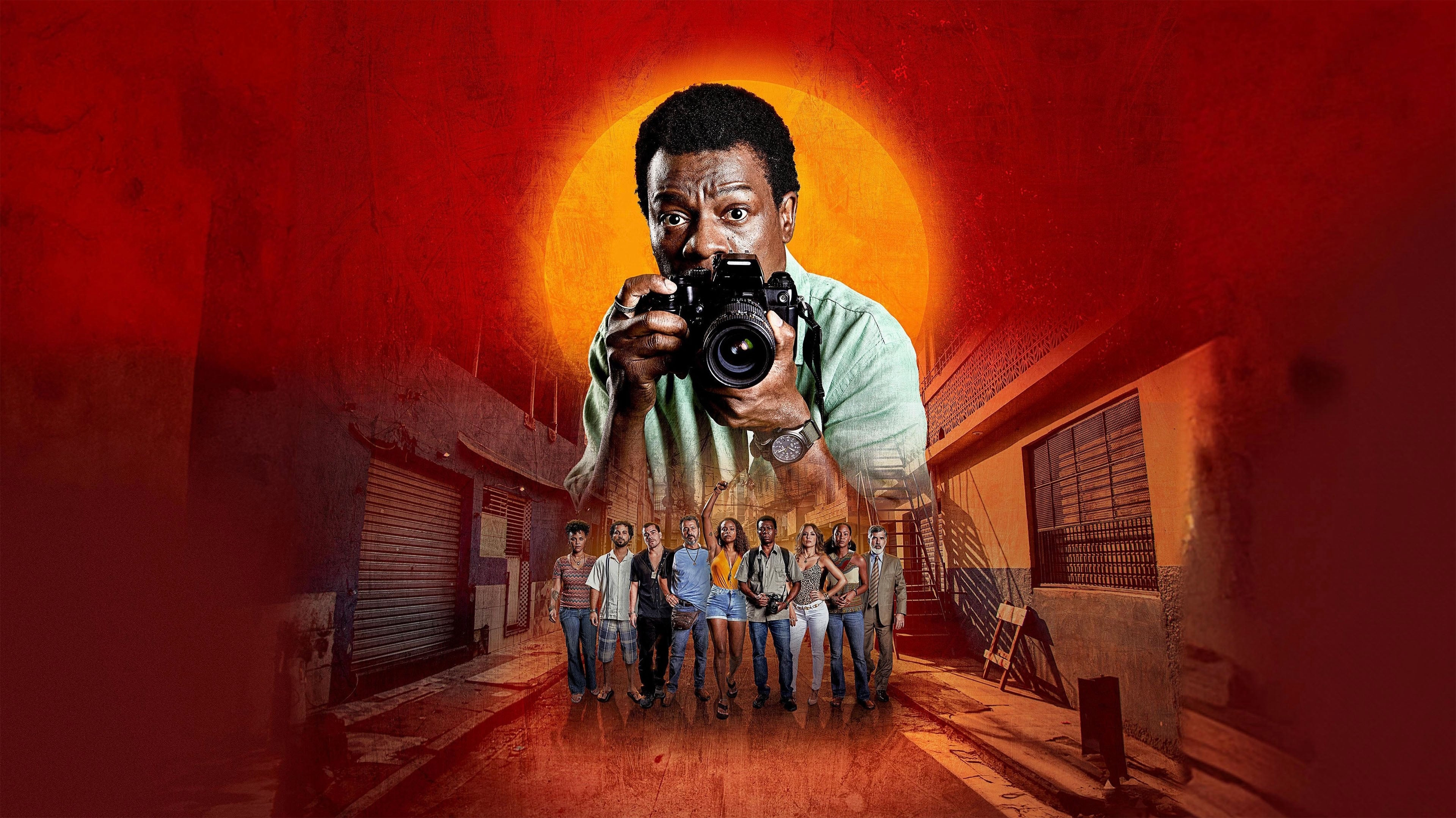 City of God: The Fight Rages On / City of God: The Fight Rages On (2024)