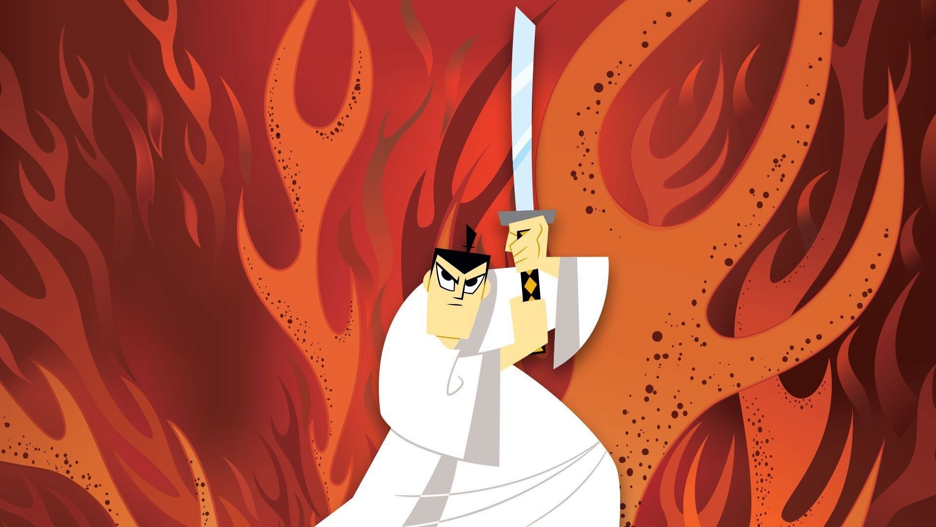 Samurai Jack (Season 1) / Samurai Jack (Season 1) (2001)