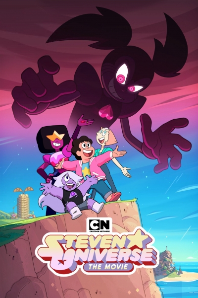 Steven Universe: The Movie / Steven Universe: The Movie (2019)
