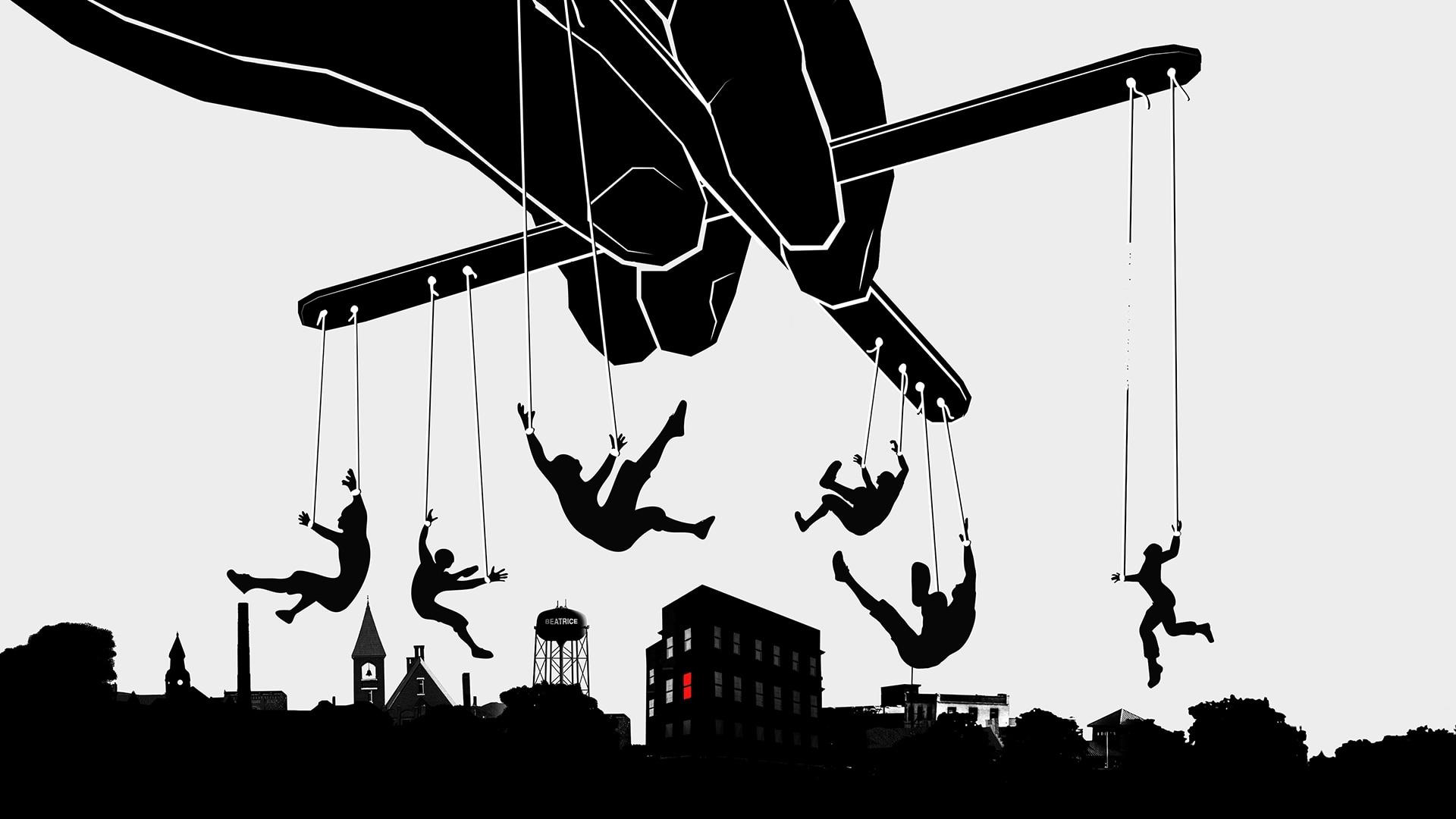 Mind Over Murder / Mind Over Murder (2022)
