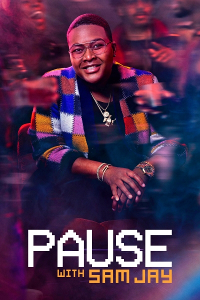 PAUSE with Sam Jay (Season 1) / PAUSE with Sam Jay (Season 1) (2021)