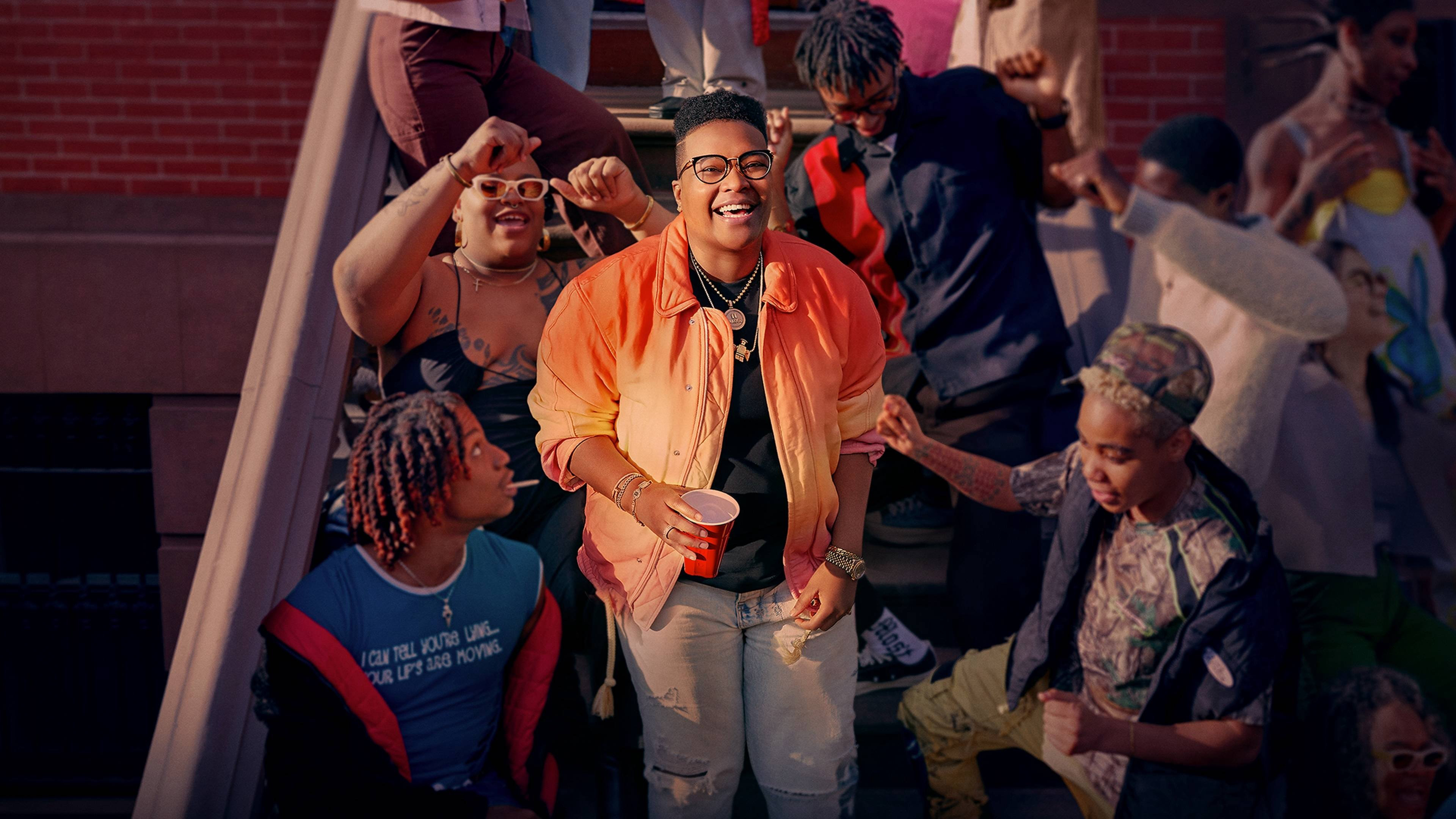 Xem Phim Tạm Dừng Với Sam Jay (Phần 2), PAUSE with Sam Jay (Season 2) 2022 Xem Phim Tạm Dừng Với Sam Jay (Phần 2), PAUSE with Sam Jay (Season 2) 2022