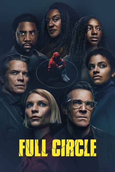 Full Circle / Full Circle (2023)