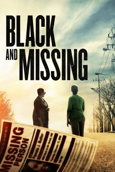 Black and Missing / Black and Missing (2021)