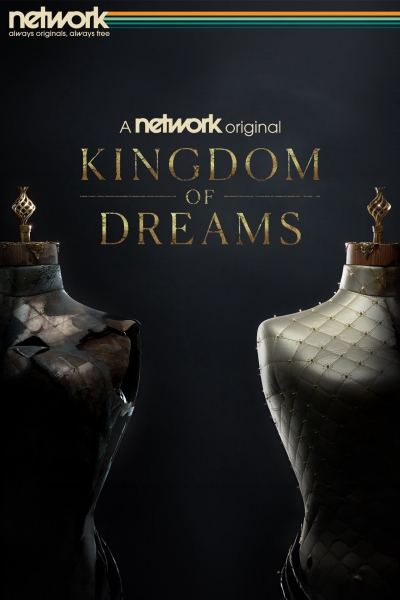Kingdom of Dreams / Kingdom of Dreams (2022)