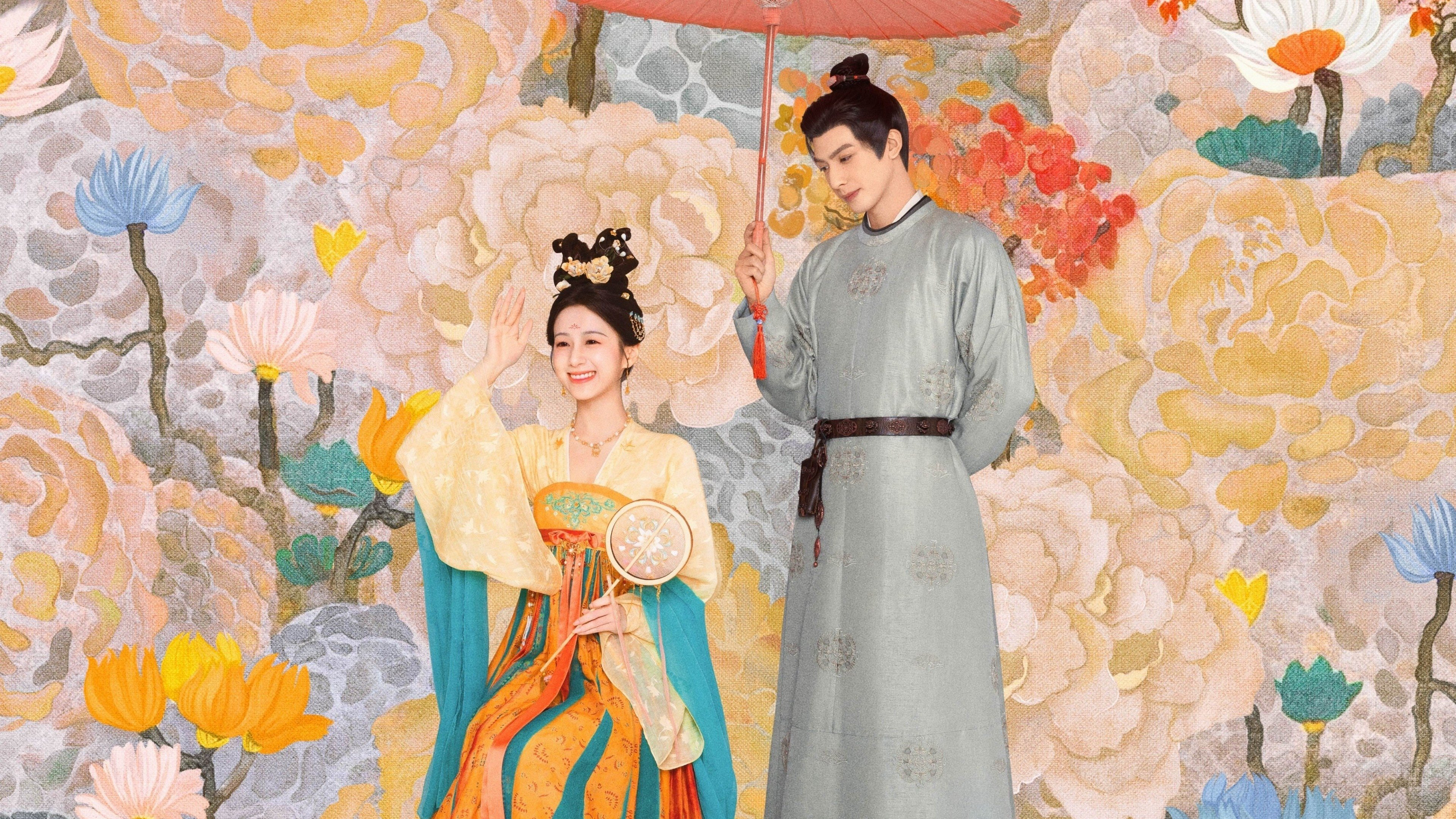 Xem Phim Thiều Hoa Nhược Cẩm, Youthful Glory 2025 Xem Phim Thiều Hoa Nhược Cẩm, Youthful Glory 2025