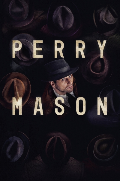 Perry Mason (Season 1) / Perry Mason (Season 1) (2020)