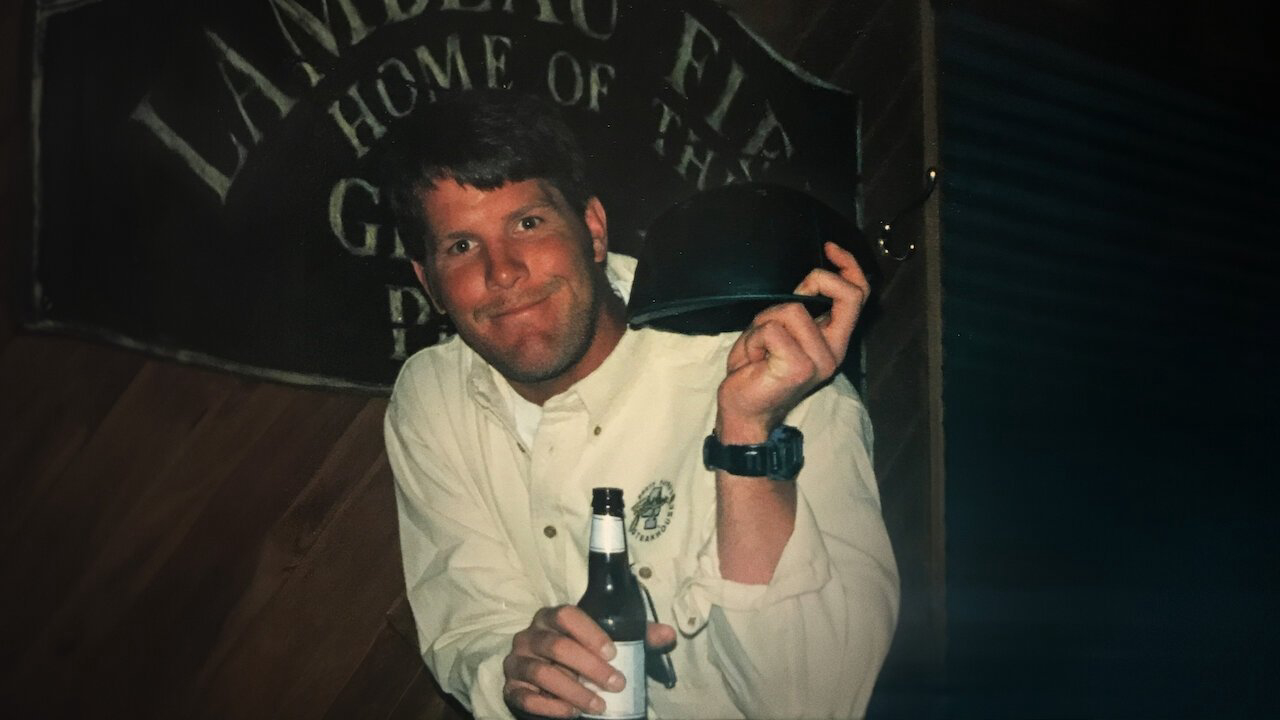 Untold: The Fall of Favre / Untold: The Fall of Favre (2025)
