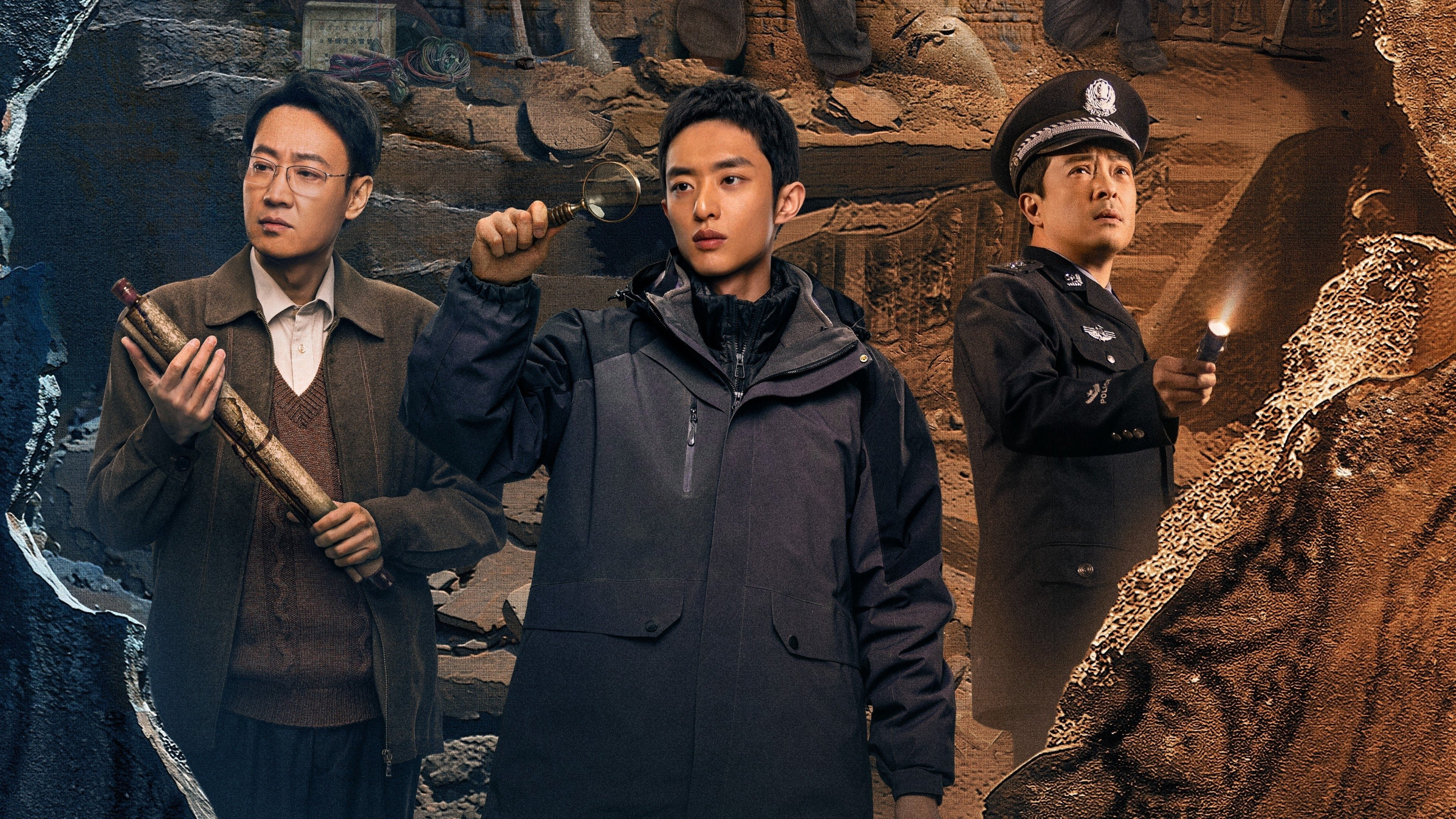 Xem Phim Hộ Bảo Tầm Tung, The Lost National Treasure 2025 Xem Phim Hộ Bảo Tầm Tung, The Lost National Treasure 2025