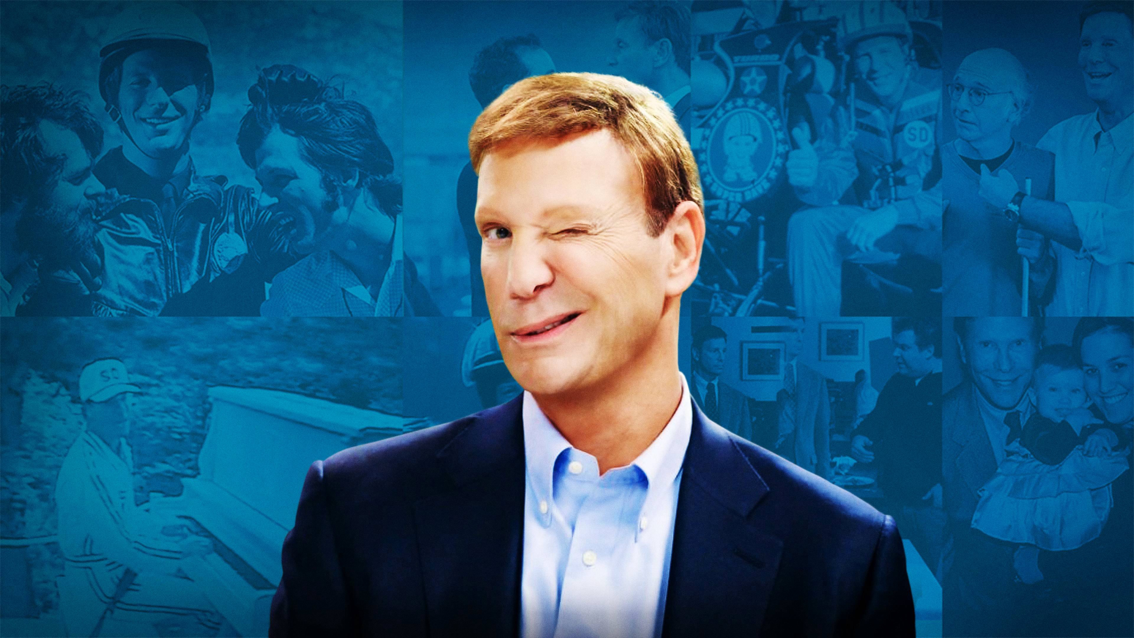 The Super Bob Einstein Movie / The Super Bob Einstein Movie (2021)