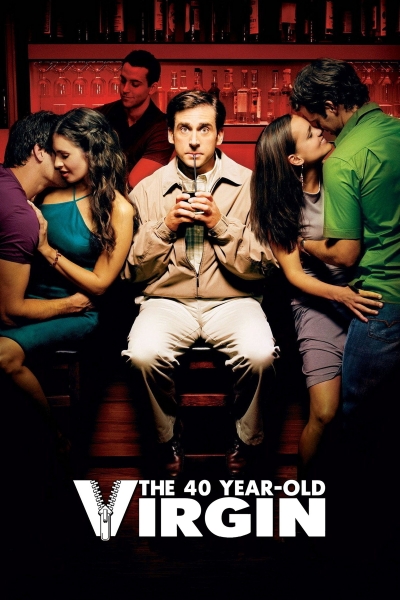 The 40 Year Old Virgin / The 40 Year Old Virgin (2005)