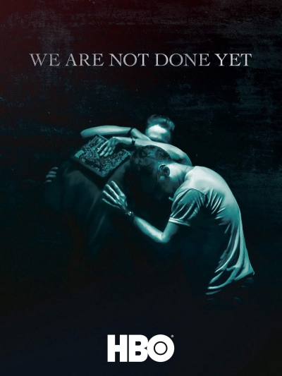 We Are Not Done Yet / We Are Not Done Yet (2018)