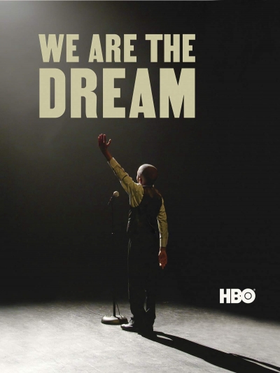 We Are the Dream: The Kids of the Oakland MLK Oratorical Fest / We Are the Dream: The Kids of the Oakland MLK Oratorical Fest (2020)