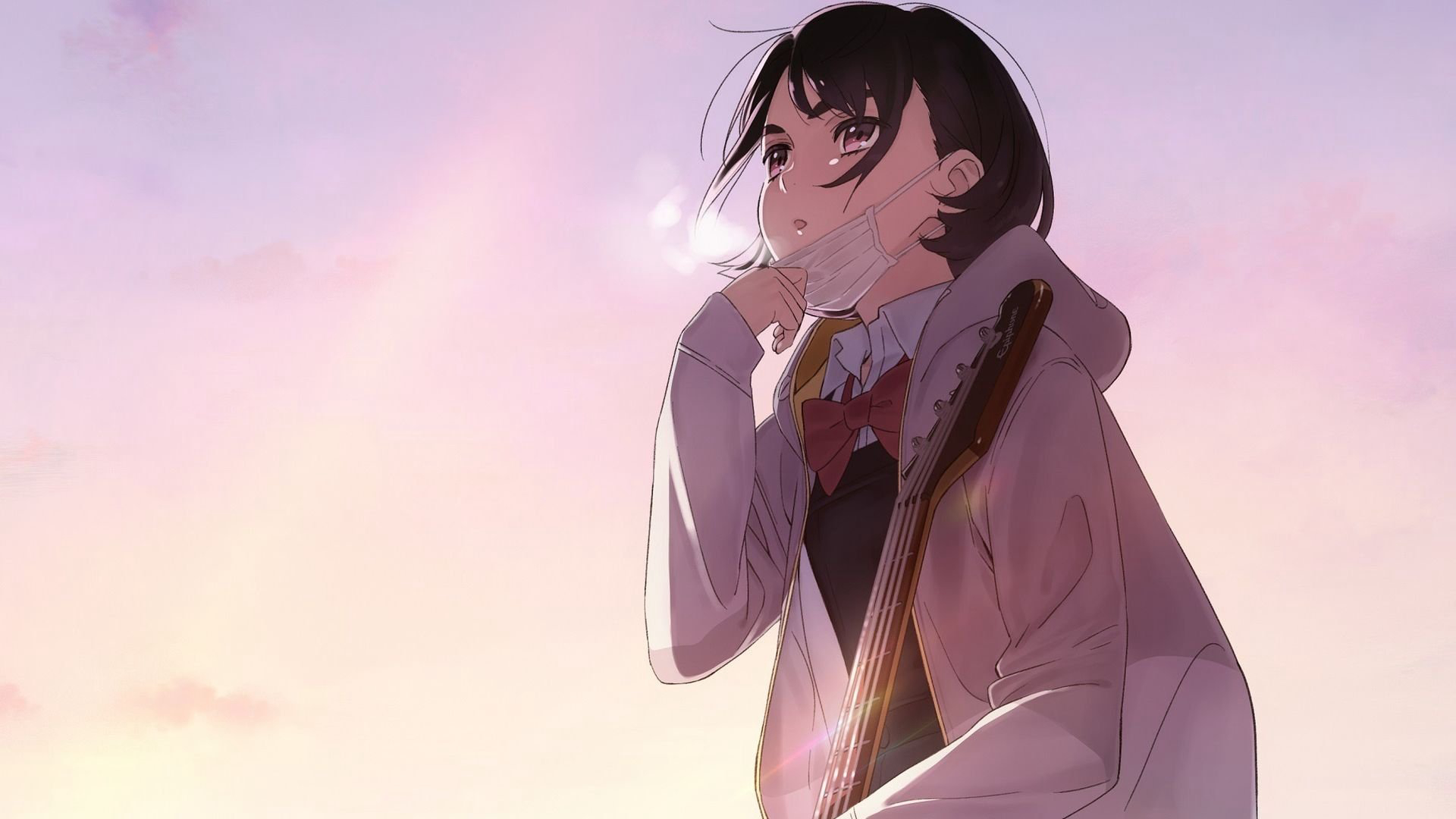 Her Blue Sky / Her Blue Sky (2019)