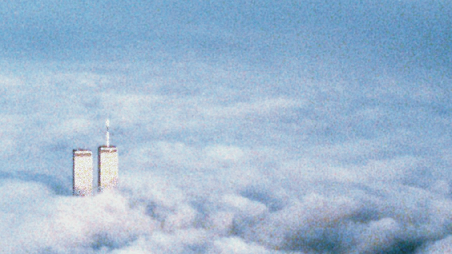 What Happened on September 11 / What Happened on September 11 (2019)