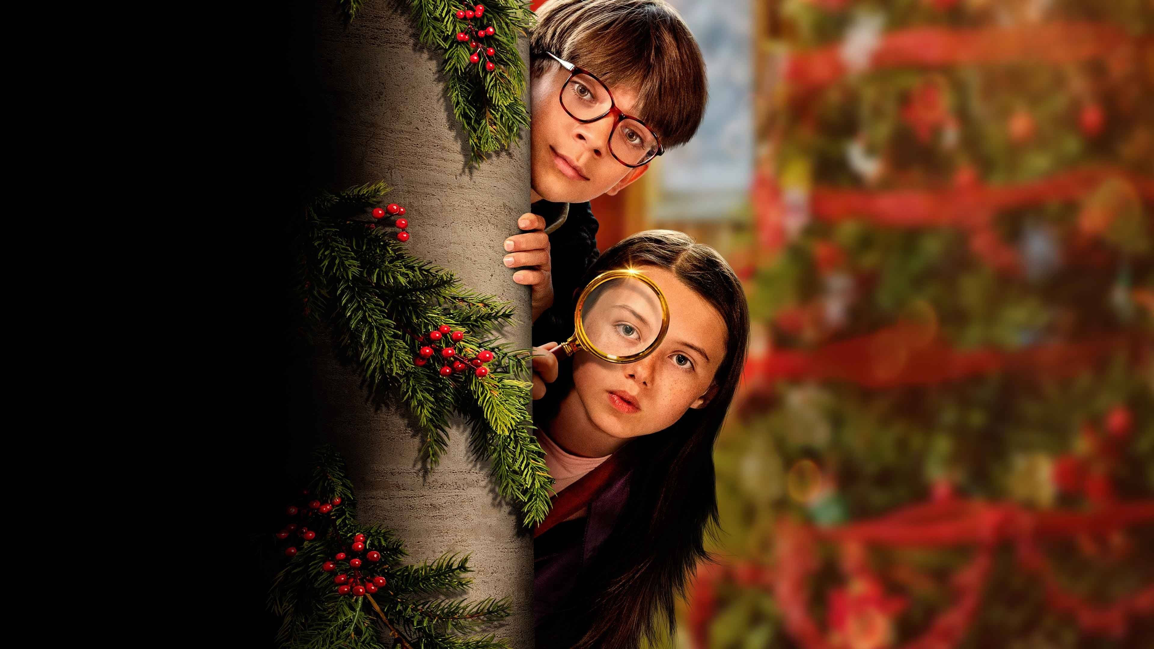A Christmas Mystery / A Christmas Mystery (2022)