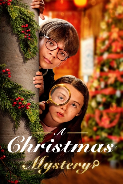 A Christmas Mystery / A Christmas Mystery (2022)