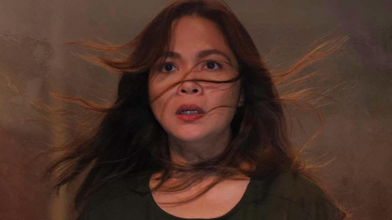Scarecrow / Scarecrow (2025)