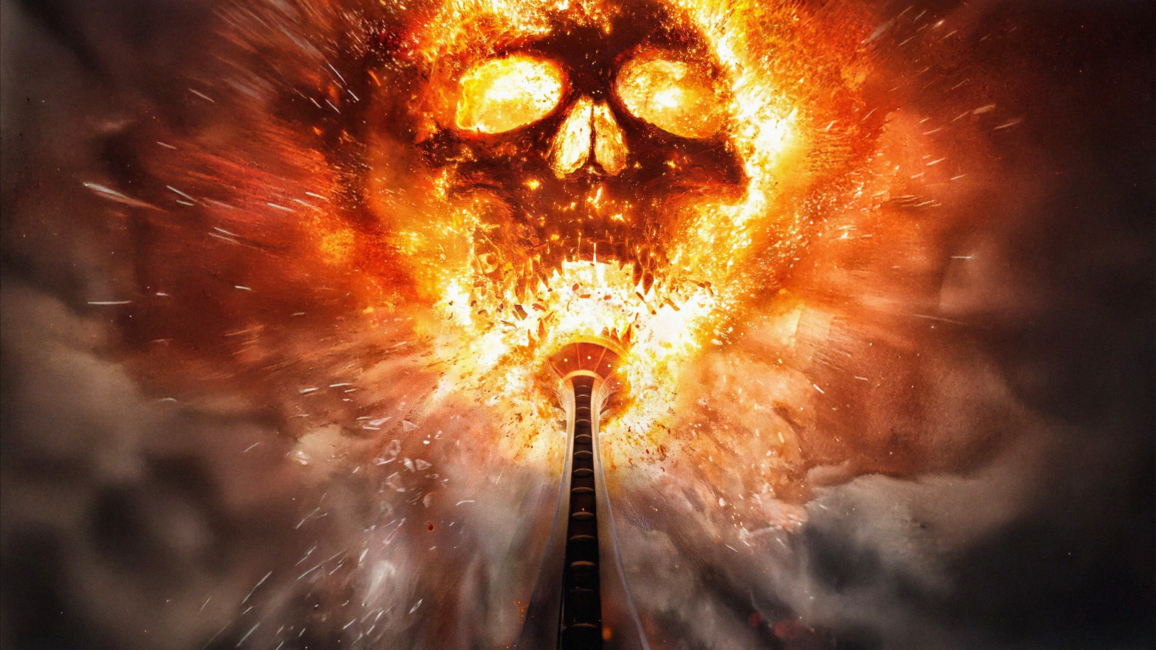 Final Destination Bloodlines / Final Destination Bloodlines (2025)