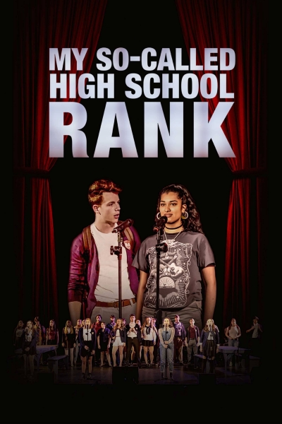 My So-Called High School Rank / My So-Called High School Rank (2022)