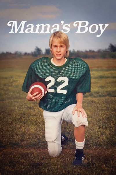 Mama's Boy / Mama's Boy (2022)