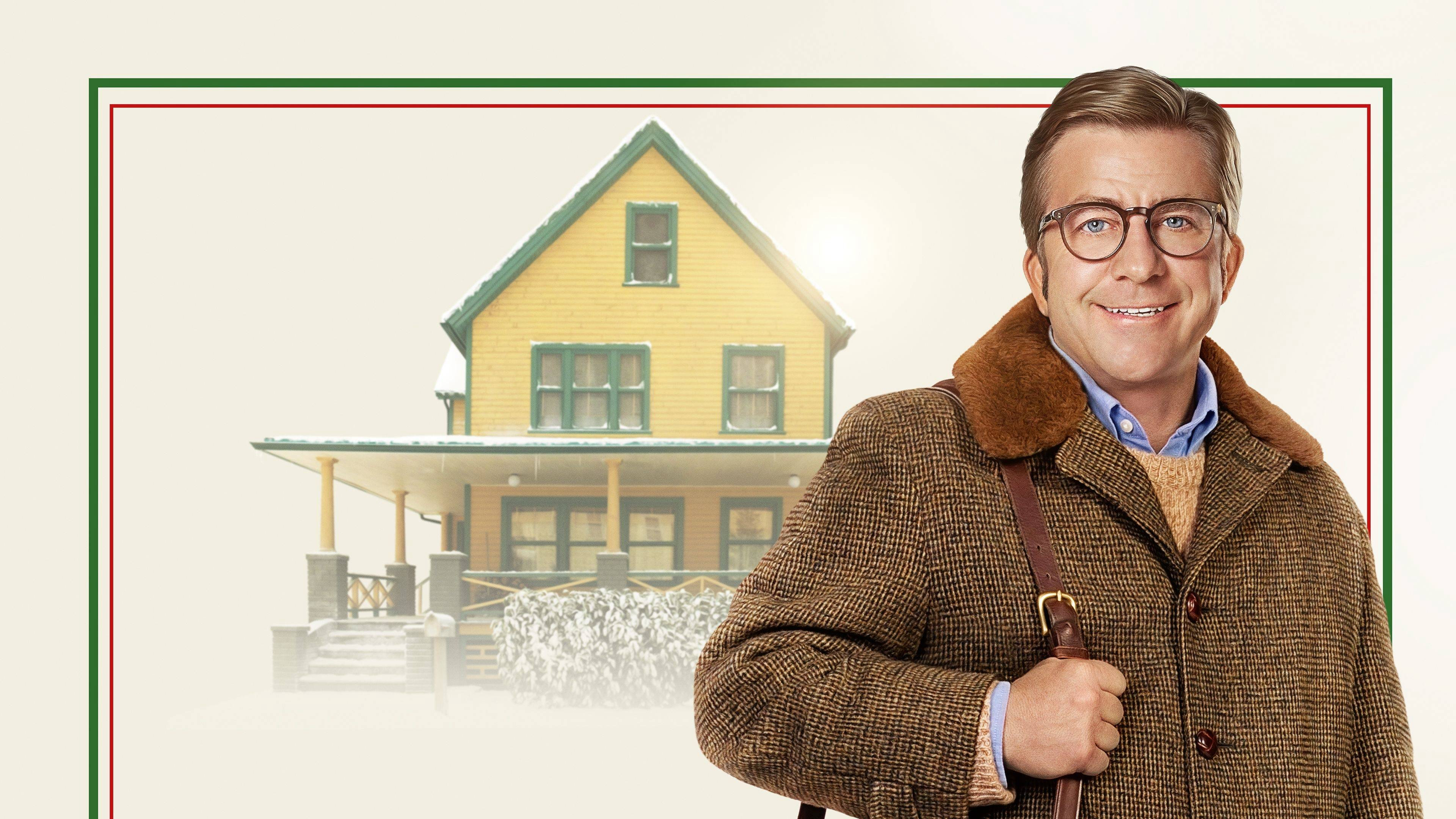 A Christmas Story Christmas / A Christmas Story Christmas (2022)