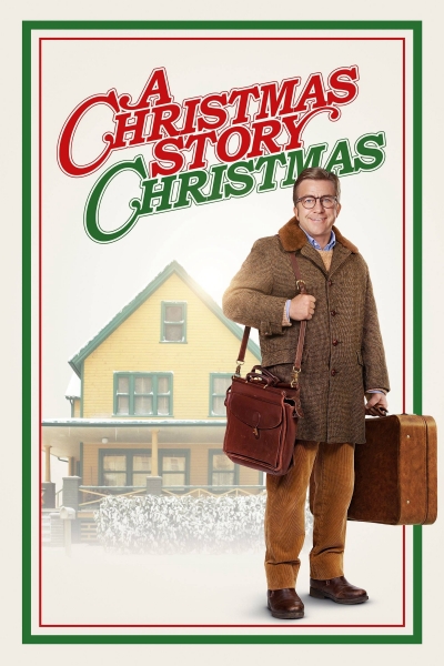 A Christmas Story Christmas / A Christmas Story Christmas (2022)