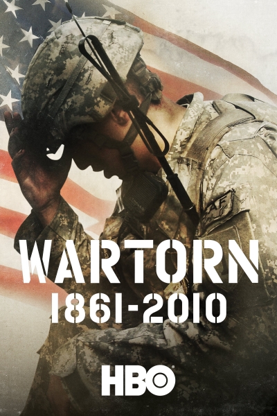 Wartorn: 1861-2010 / Wartorn: 1861-2010 (2010)