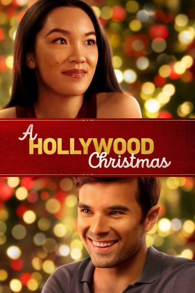 A Hollywood Christmas / A Hollywood Christmas (2022)