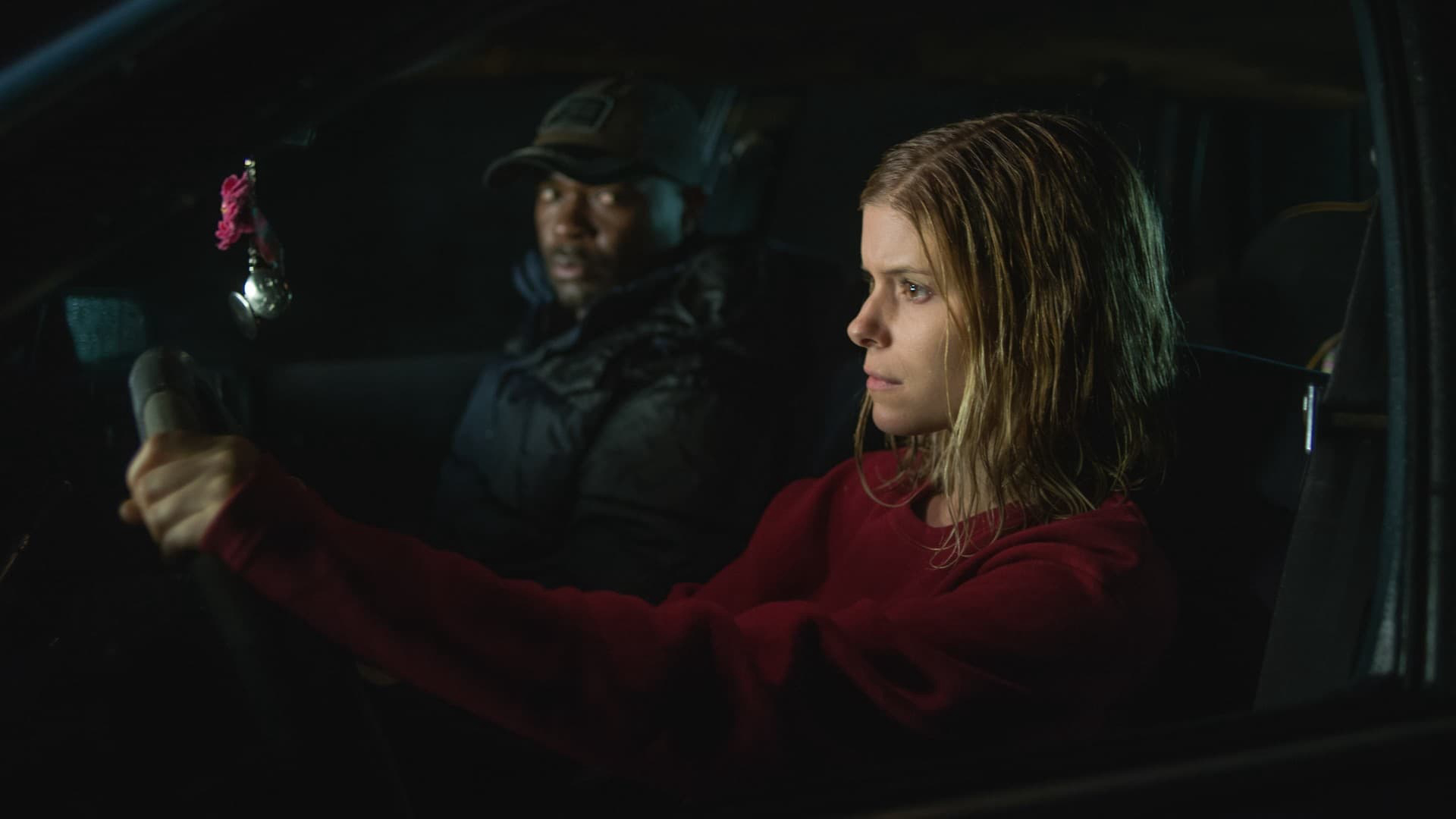 Captive / Captive (2015)