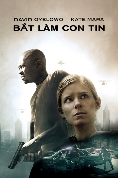 Captive / Captive (2015)