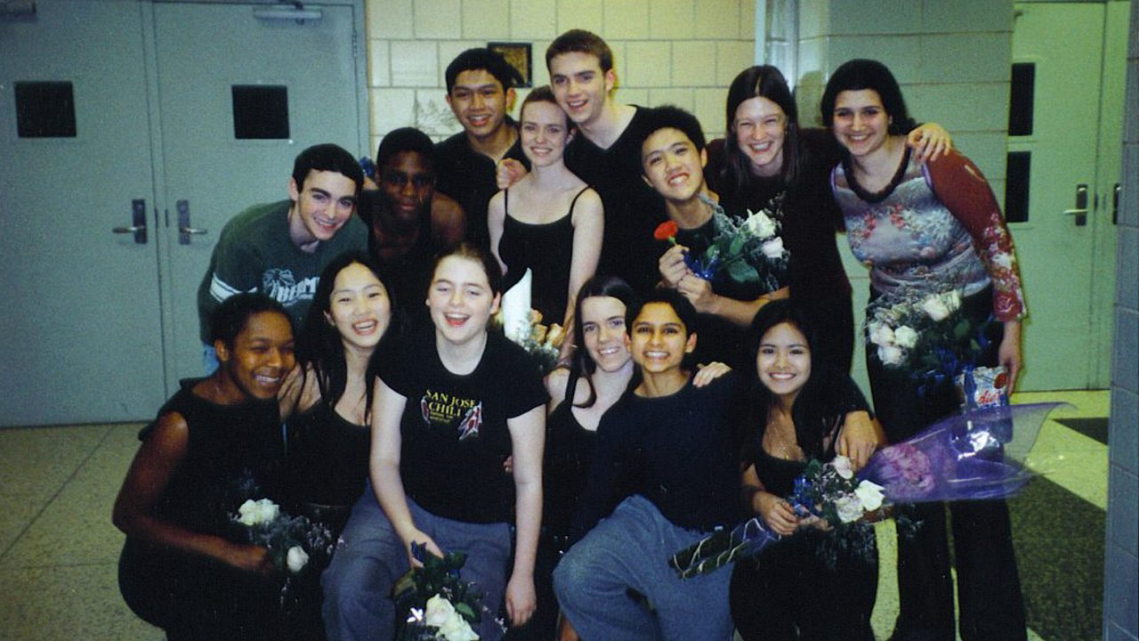 In the Shadow of the Towers: Stuyvesant High on 9/11 / In the Shadow of the Towers: Stuyvesant High on 9/11 (2019)
