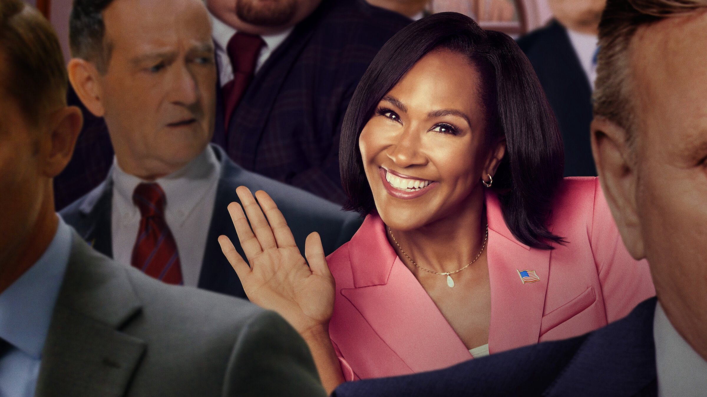 She the People / She the People (2025)