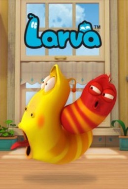 Larva Season 3 (2013)