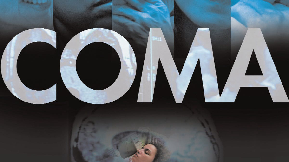 Coma / Coma (2007)