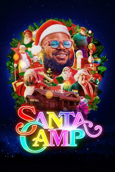 Santa Camp / Santa Camp (2022)