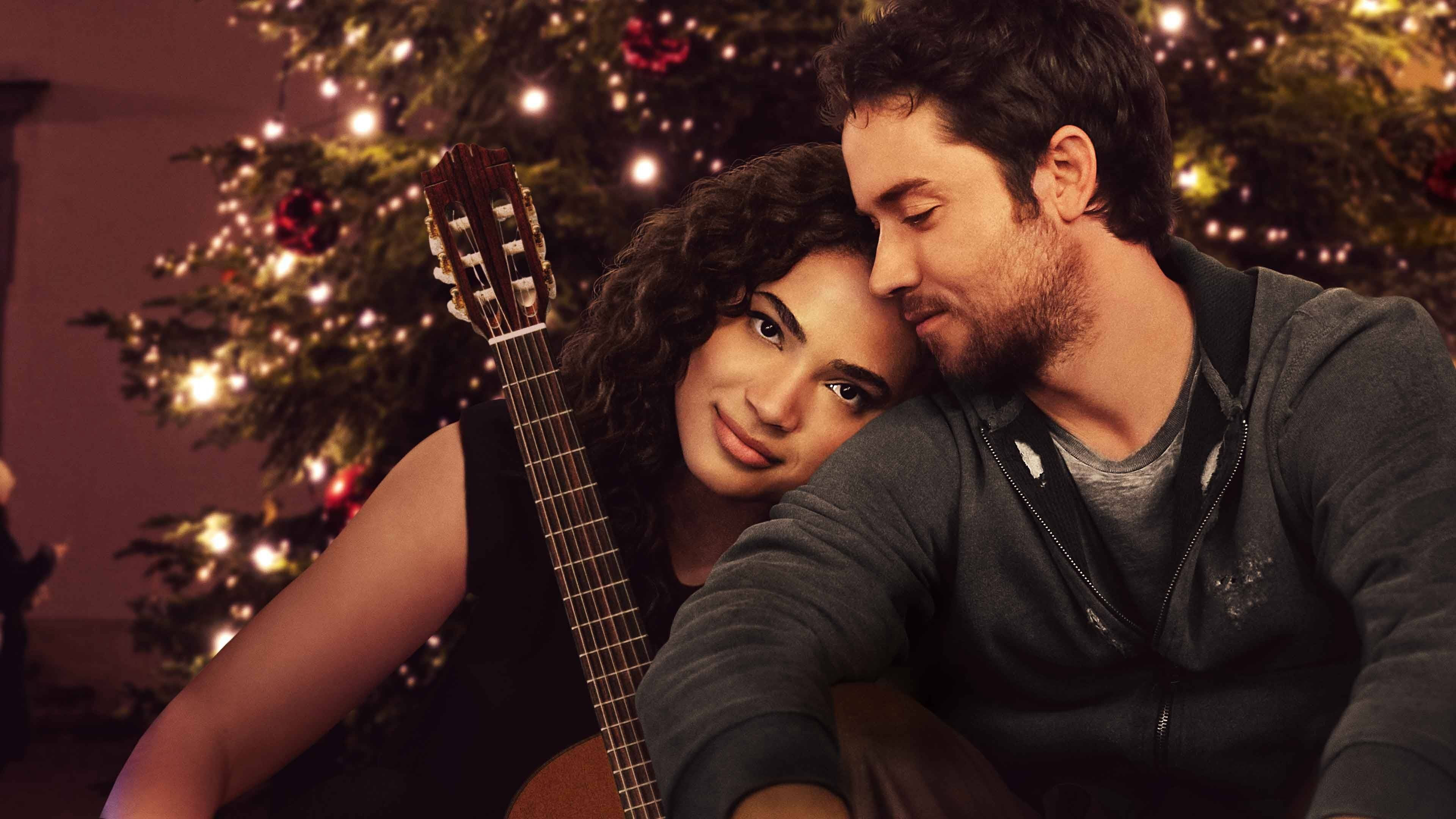 Holiday Harmony / Holiday Harmony (2022)