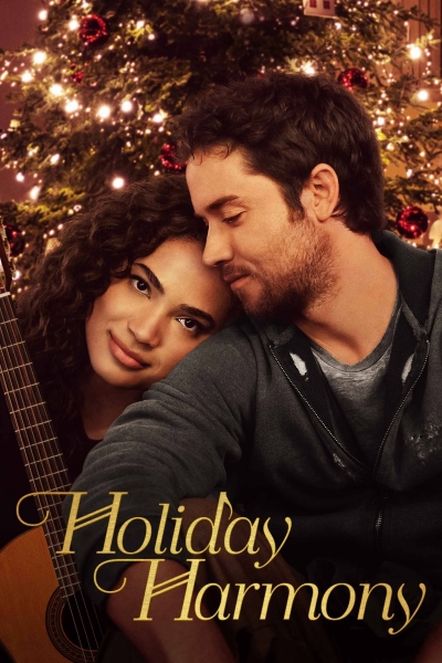 Holiday Harmony / Holiday Harmony (2022)