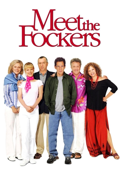 Meet the Fockers / Meet the Fockers (2004)