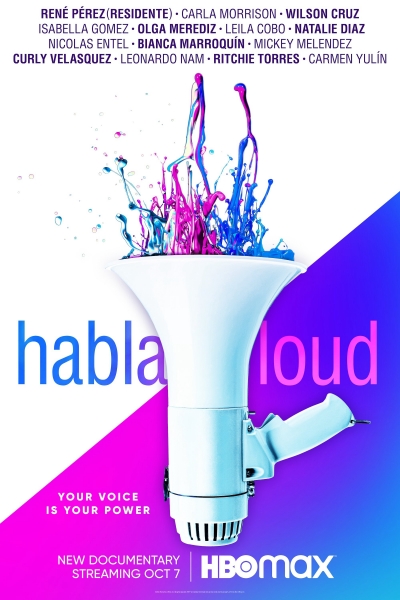 Habla Loud / Habla Loud (2022)