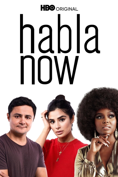 Habla Now / Habla Now (2020)