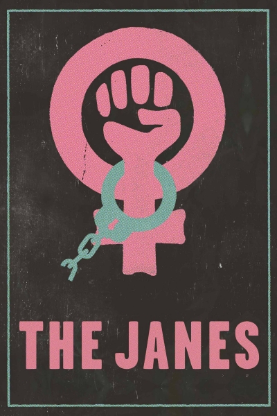 The Janes / The Janes (2022)