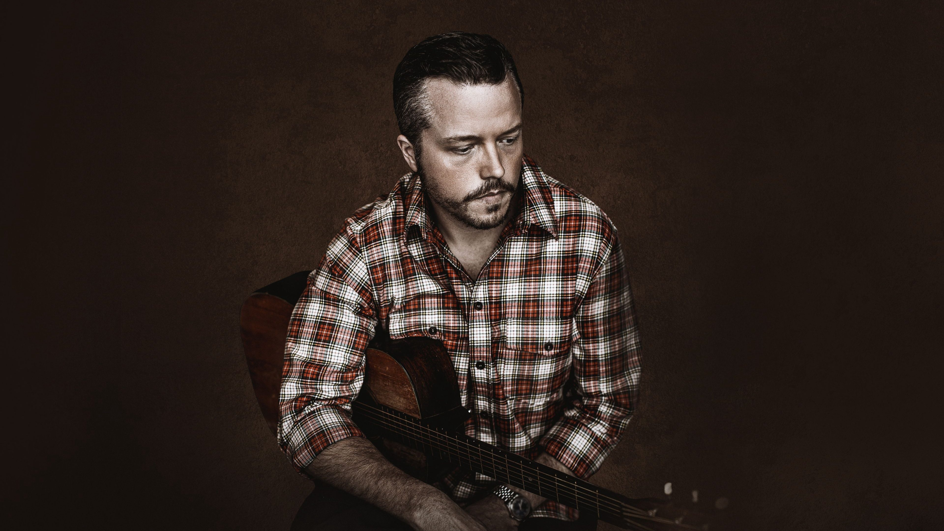 Jason Isbell: Running With Our Eyes Closed / Jason Isbell: Running With Our Eyes Closed (2023)
