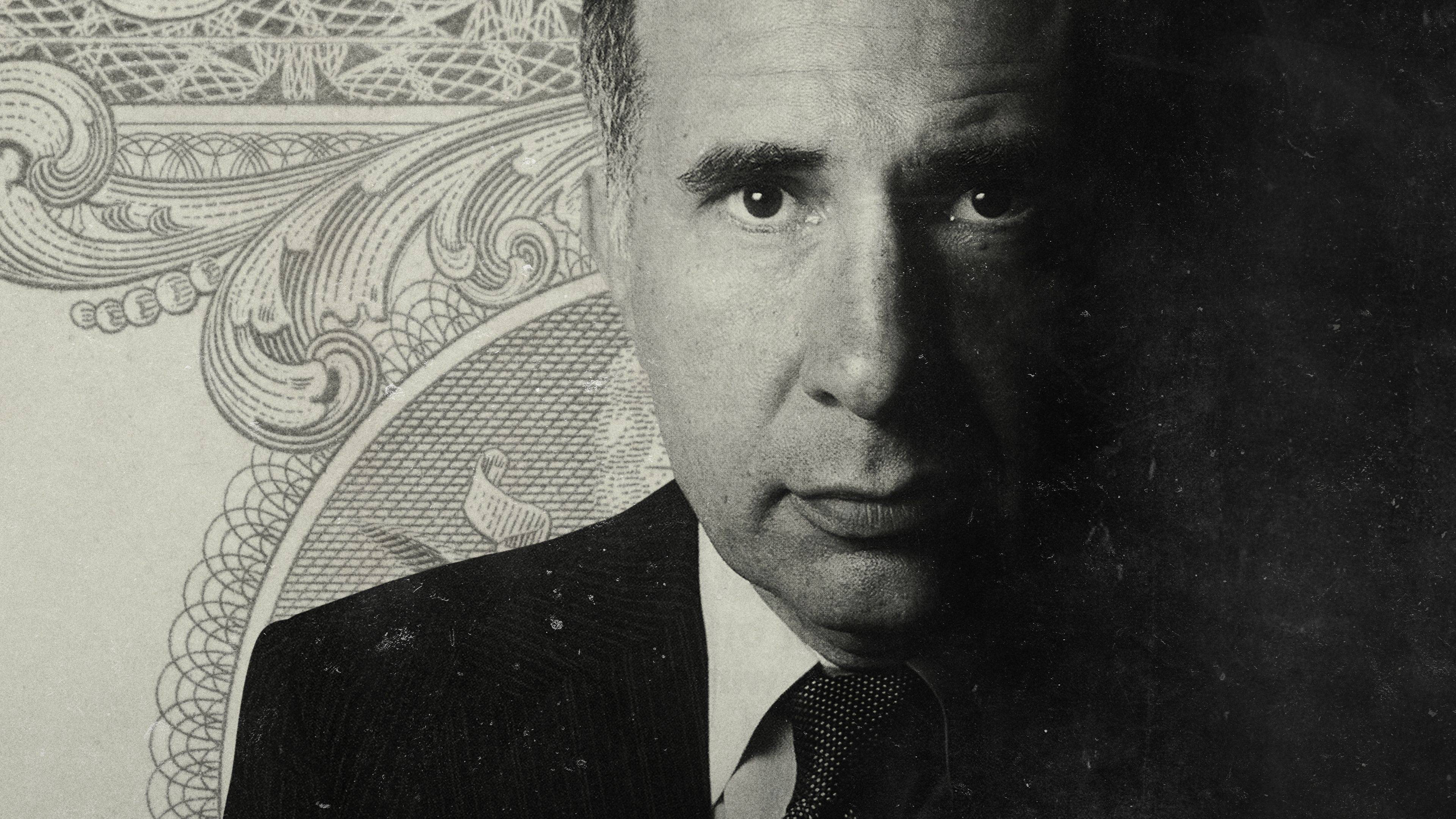 Icahn: The Restless Billionaire / Icahn: The Restless Billionaire (2022)