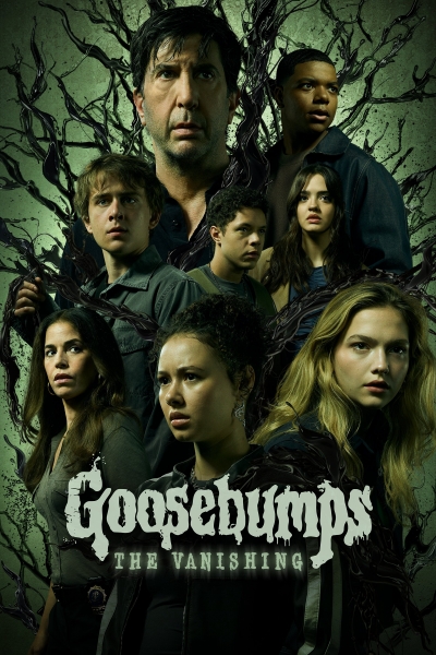 Goosebumps: The Vanishing / Goosebumps: The Vanishing (2025)