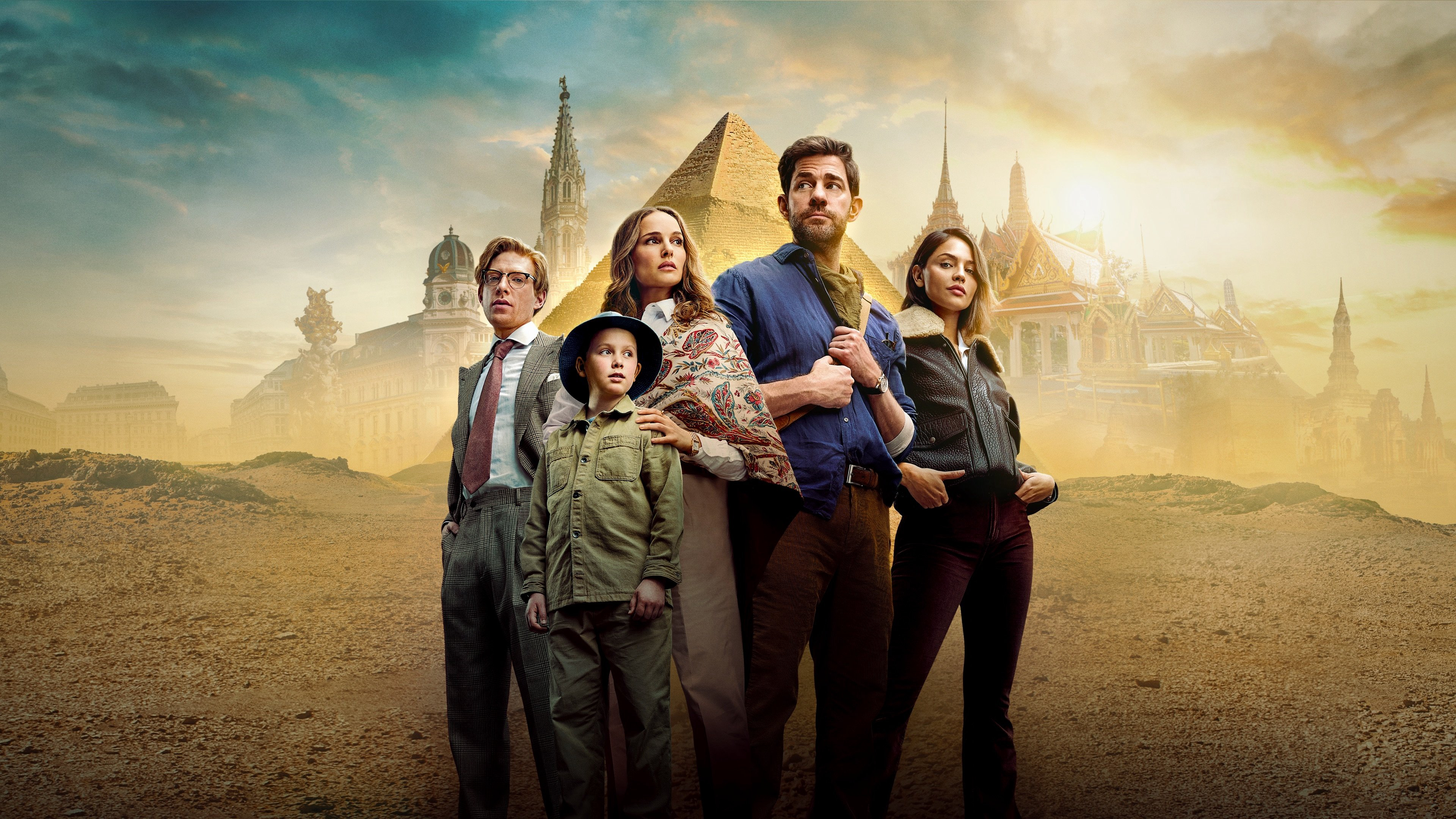 Xem Phim Suối Nguồn Tươi Trẻ, Fountain of Youth 2025 Xem Phim Suối Nguồn Tươi Trẻ, Fountain of Youth 2025